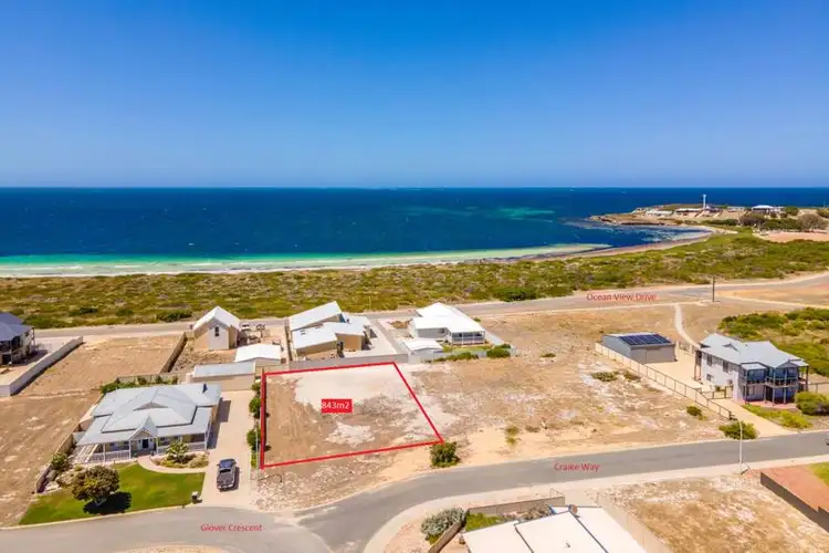 19 Glover Crescent, Green Head WA 6514