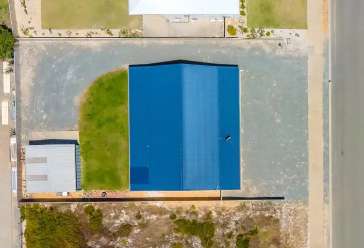 Seventh view of Homely house listing, 7 Worthington Street, Green Head WA 6514