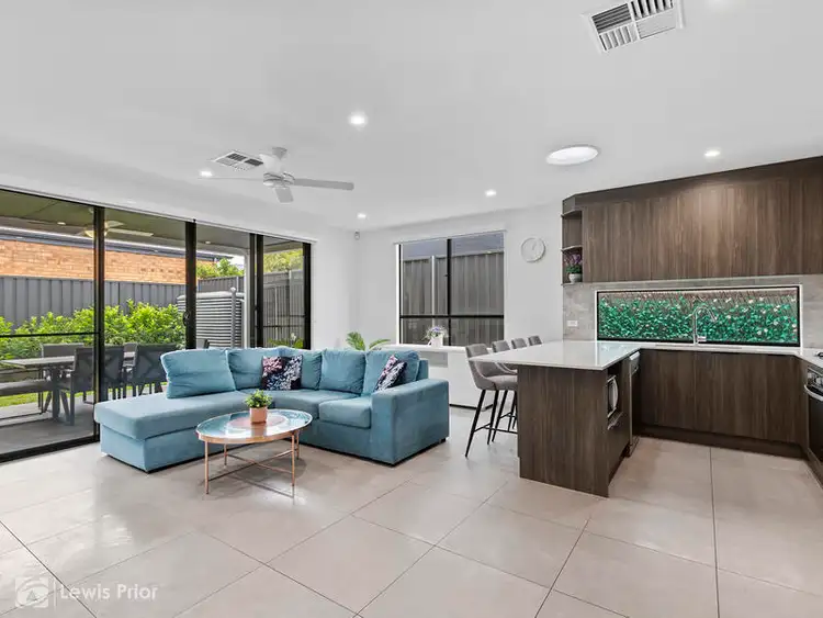 Third view of Homely house listing, 19A Dalkeith Avenue, Dover Gardens SA 5048