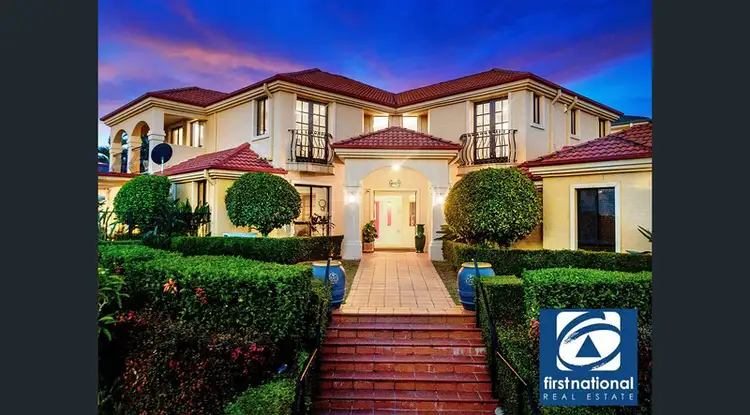 14 Grandview Place, Carindale QLD 4152