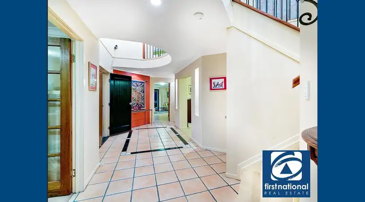 Fourth view of Homely house listing, 14 Grandview Place, Carindale QLD 4152