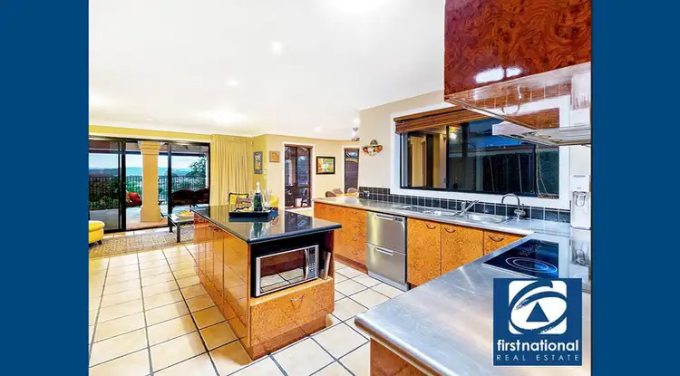 Fifth view of Homely house listing, 14 Grandview Place, Carindale QLD 4152
