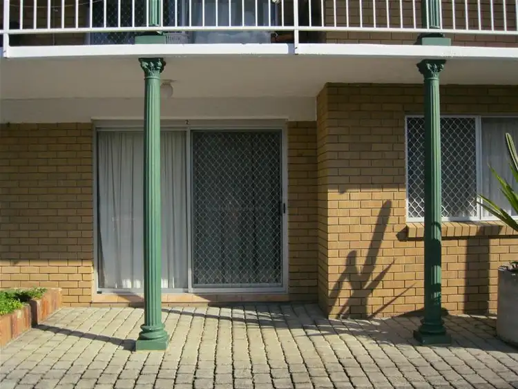 Address available on request