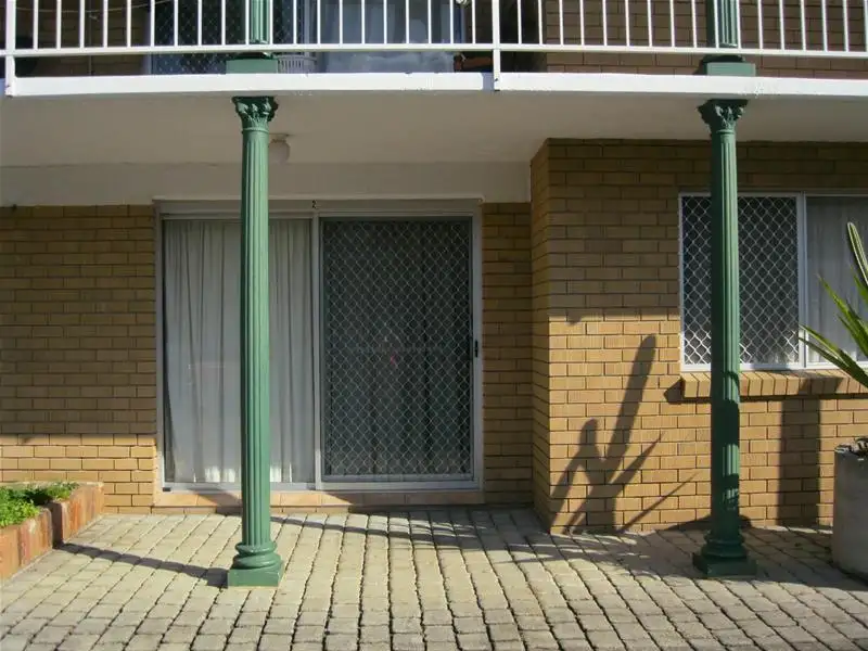 Main view of Homely unit listing, Address available on request