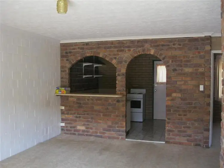 Second view of Homely unit listing, Address available on request