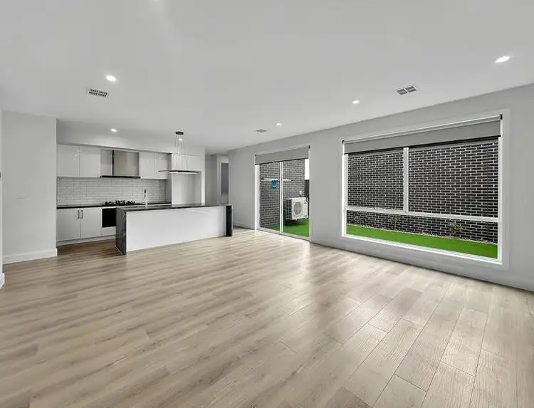 Third view of Homely house listing, 25 Calf Street, Donnybrook VIC 3064