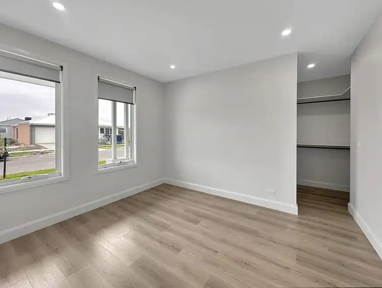 Fifth view of Homely house listing, 25 Calf  Street, Donnybrook VIC 3064