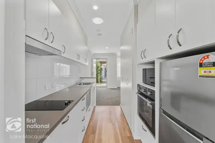 Second view of Homely studio listing, 64/40 Harris Street, Cameron Park NSW 2285