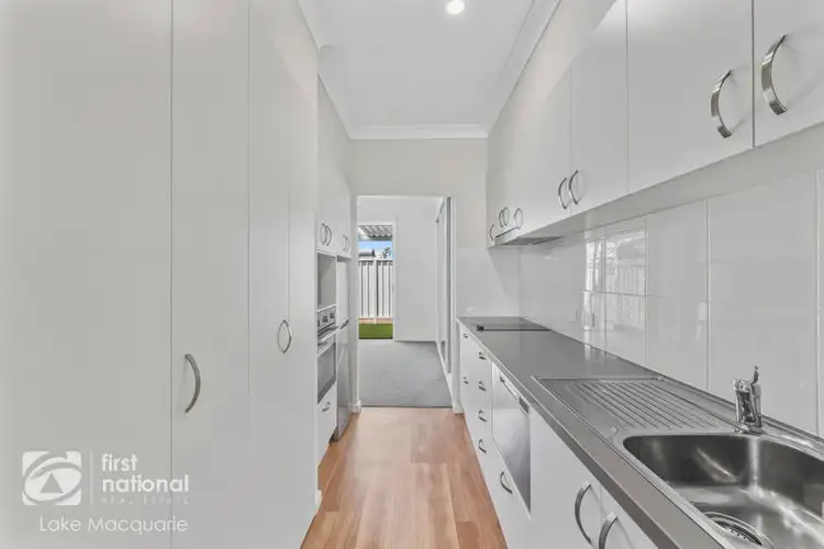 Third view of Homely studio listing, 64/40 Harris Street, Cameron Park NSW 2285