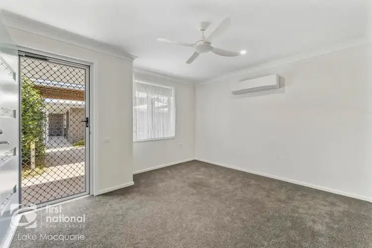 Fourth view of Homely studio listing, 64/40 Harris Street, Cameron Park NSW 2285