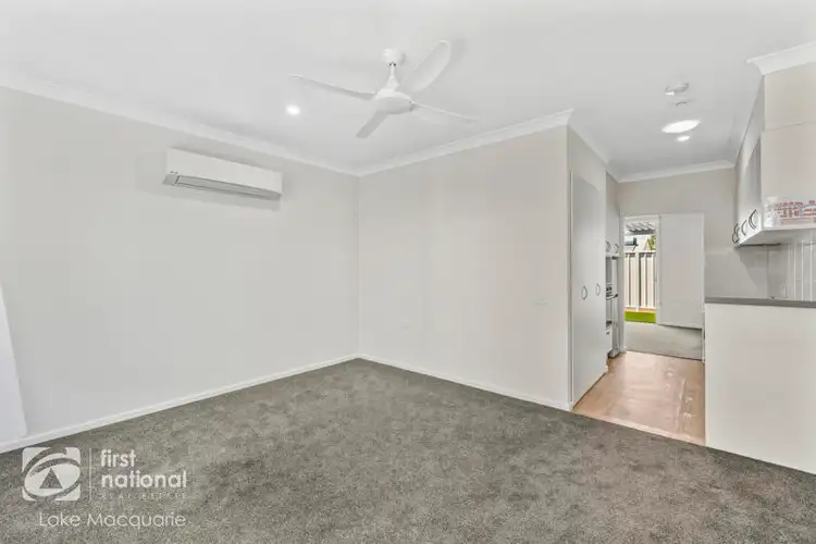 Fifth view of Homely studio listing, 64/40 Harris Street, Cameron Park NSW 2285