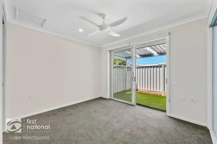 Sixth view of Homely studio listing, 64/40 Harris Street, Cameron Park NSW 2285