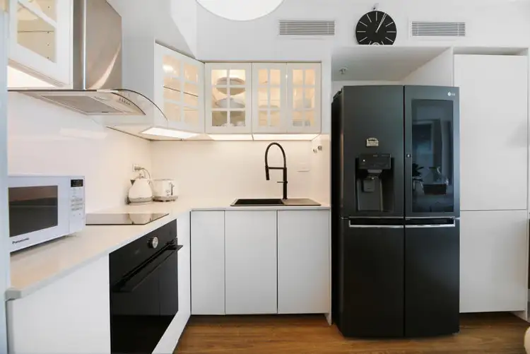 Second view of Homely apartment listing, 602/46-52 Pacific Street, Main Beach QLD 4217