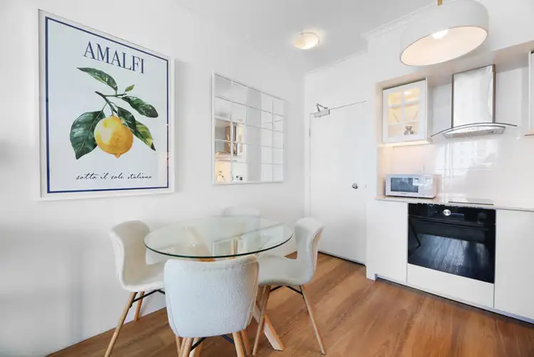 Third view of Homely apartment listing, 602/46-52 Pacific Street, Main Beach QLD 4217