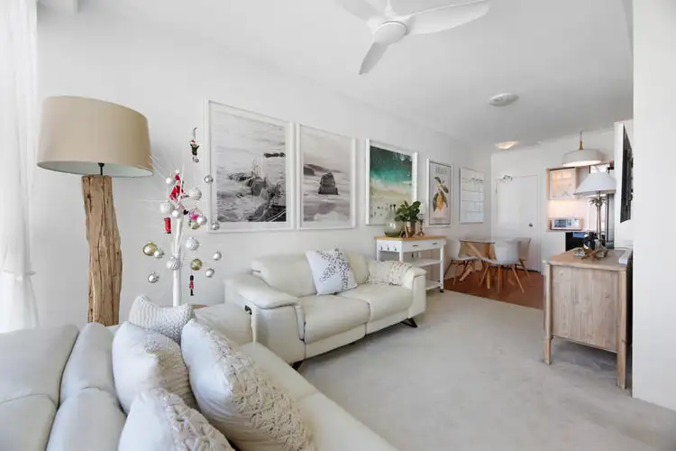 Fifth view of Homely apartment listing, 602/46-52 Pacific Street, Main Beach QLD 4217