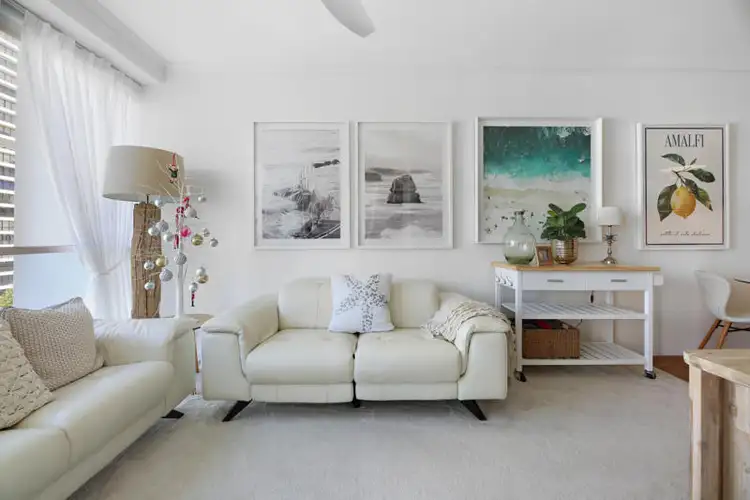 Sixth view of Homely apartment listing, 602/46-52 Pacific Street, Main Beach QLD 4217