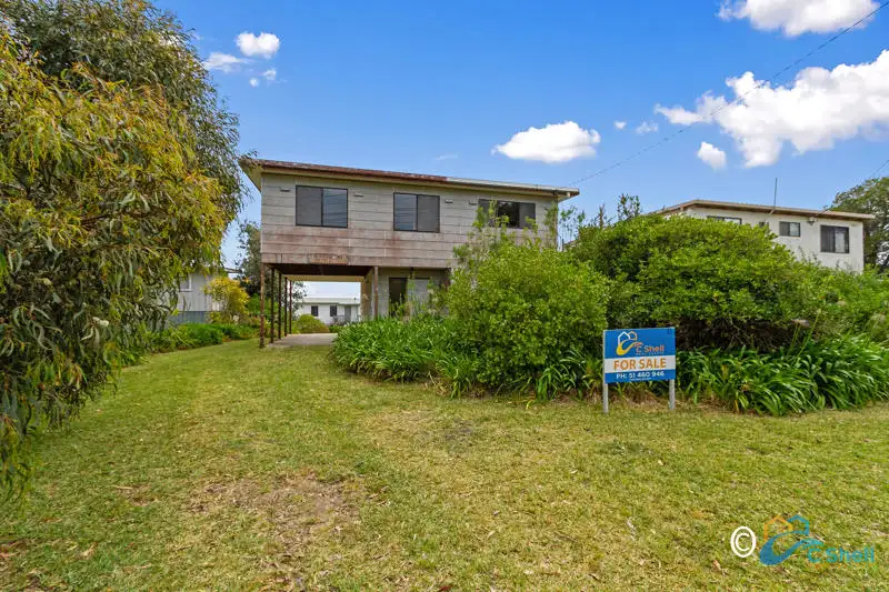 Main view of Homely house listing, 11 Fisher Parade, Loch Sport VIC 3851