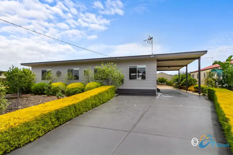 47 - 49 Carroll Street, Loch Sport VIC 3851