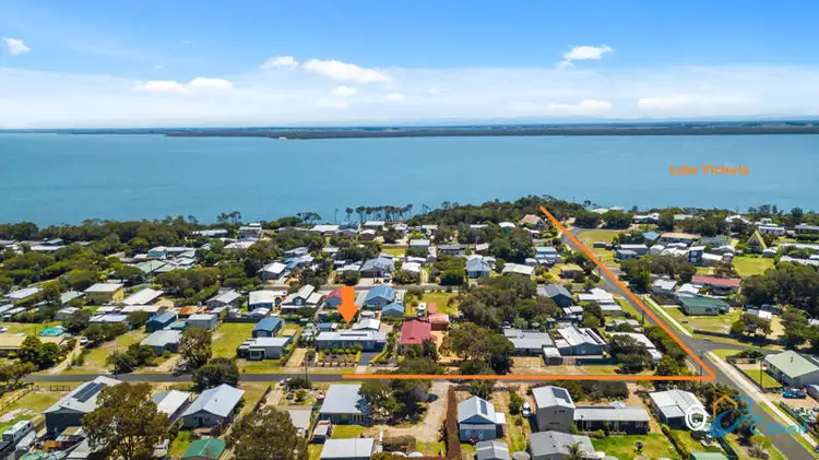 Second view of Homely house listing, 47 - 49 Carroll Street, Loch Sport VIC 3851