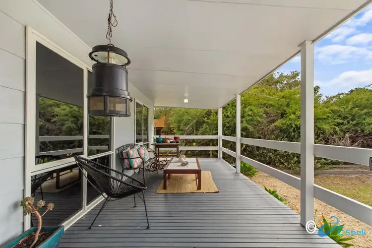 Fifth view of Homely house listing, 17 Campbell Street, Loch Sport VIC 3851