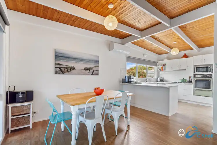 Sixth view of Homely house listing, 17 Campbell Street, Loch Sport VIC 3851