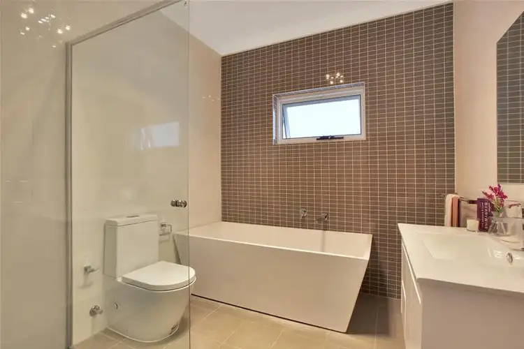 Sixth view of Homely semi-detached listing, 55 A REA Street, Greenacre NSW 2190