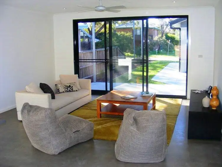 Second view of Homely townhouse listing, 54 Mirreen Street, Hawks Nest NSW 2324