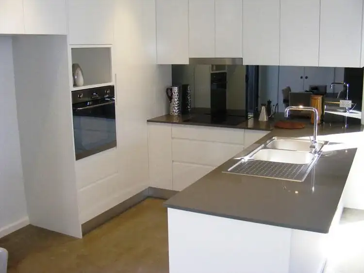 Third view of Homely townhouse listing, 54 Mirreen Street, Hawks Nest NSW 2324