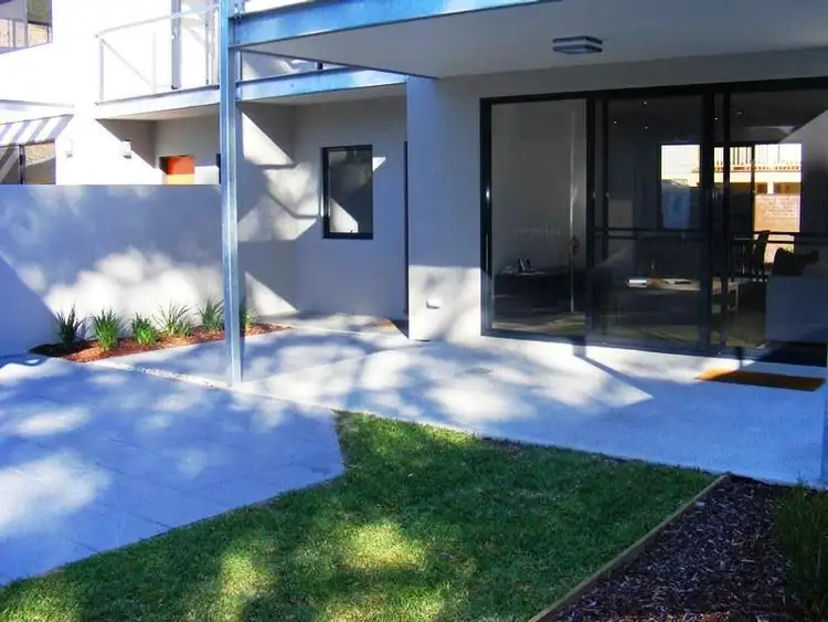 Fourth view of Homely townhouse listing, 54 Mirreen Street, Hawks Nest NSW 2324