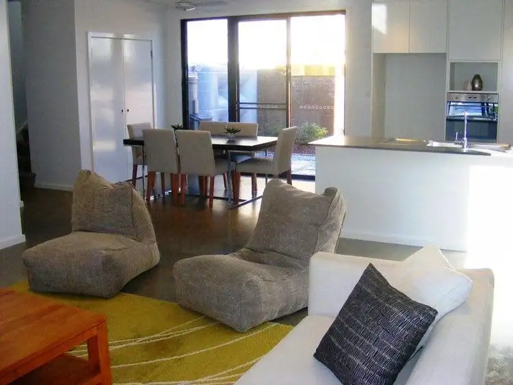 Fifth view of Homely townhouse listing, 54 Mirreen Street, Hawks Nest NSW 2324