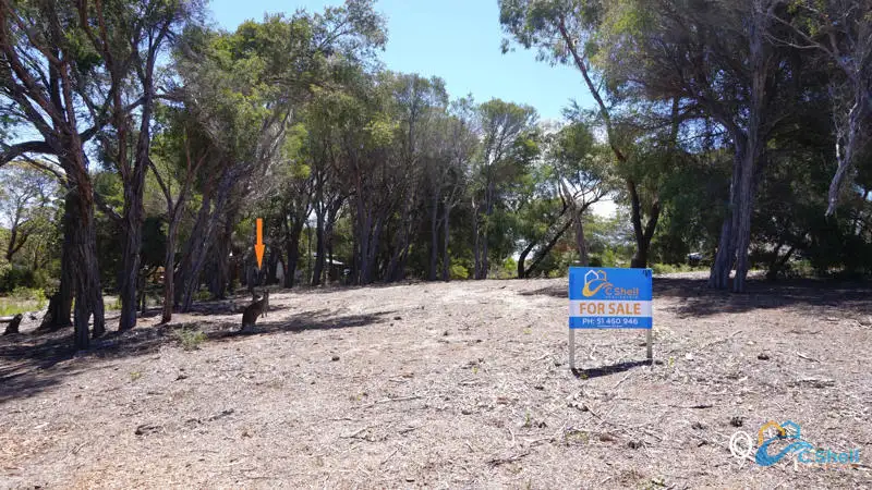 Main view of Homely land listing, 40 White Crescent, Loch Sport VIC 3851