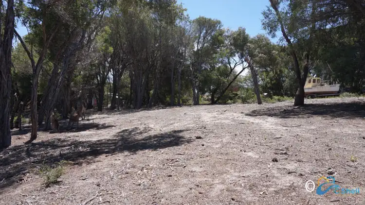 Third view of Homely land listing, 40 White Crescent, Loch Sport VIC 3851