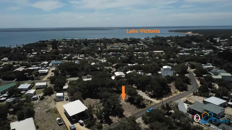 Fifth view of Homely land listing, 40 White Crescent, Loch Sport VIC 3851