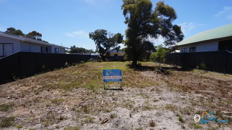 Second view of Homely land listing, 14 Leon Street, Loch Sport VIC 3851
