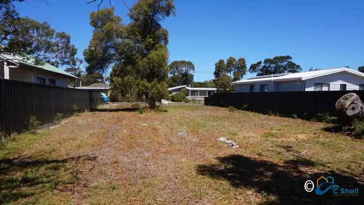 Fifth view of Homely land listing, 14 Leon Street, Loch Sport VIC 3851
