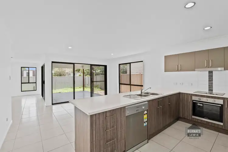 Fourth view of Homely semi-detached listing, Address available on request