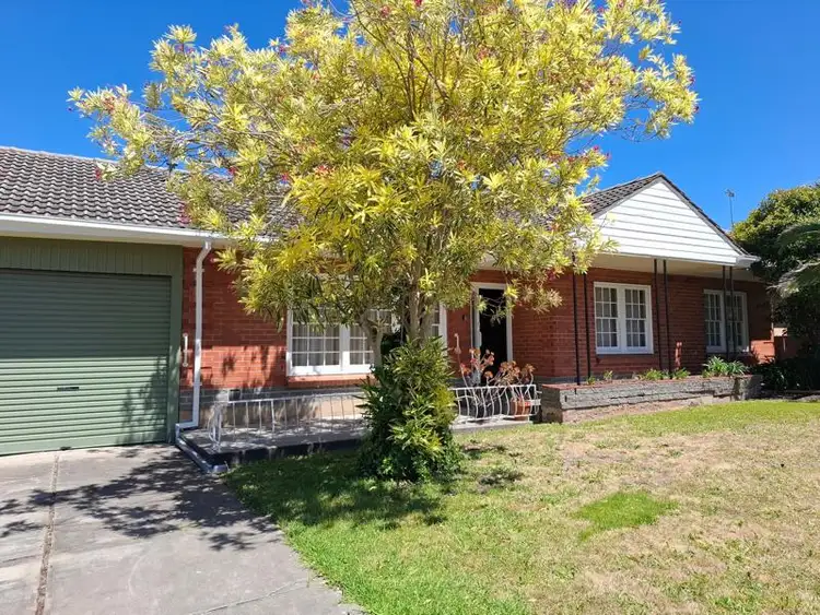 Second view of Homely house listing, 34 Eden Avenue, Bellevue Heights SA 5050