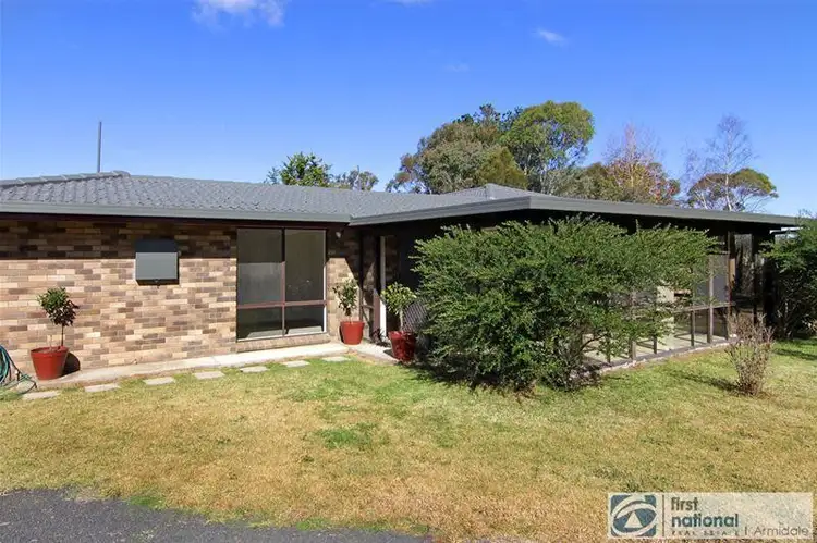 Second view of Homely rural property listing, 81 Pinegrove Road, Armidale NSW 2350