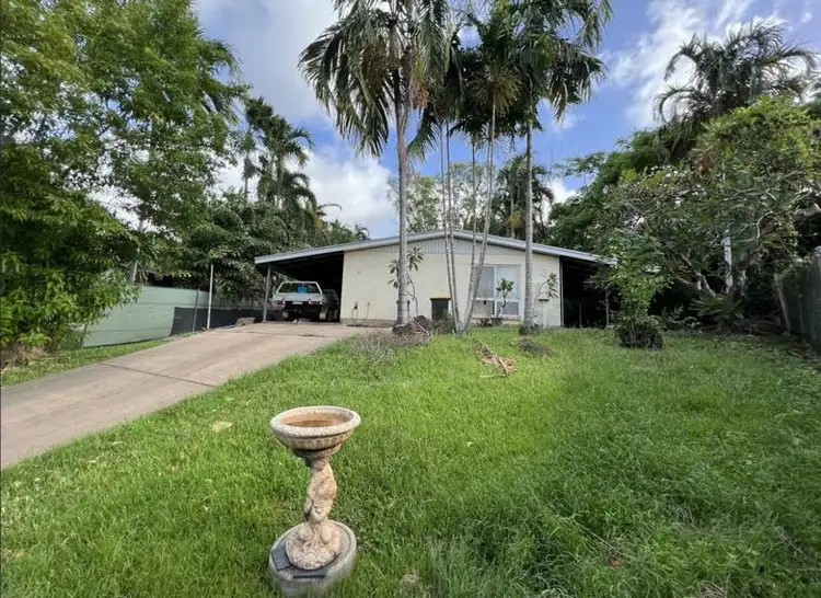 5 Sheddan Court, Gray NT 830