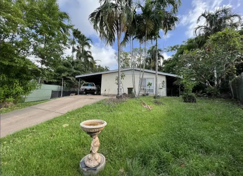 Main view of Homely house listing, 5 Sheddan Court, Gray NT 830