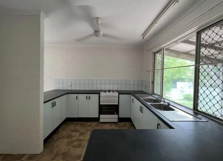 Second view of Homely house listing, 5 Sheddan Court, Gray NT 830