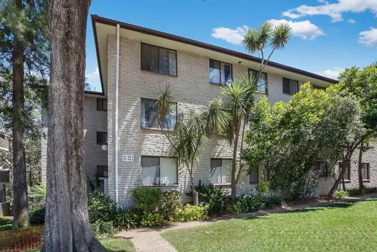 38/19-27 Adderton Road, Telopea NSW 2117