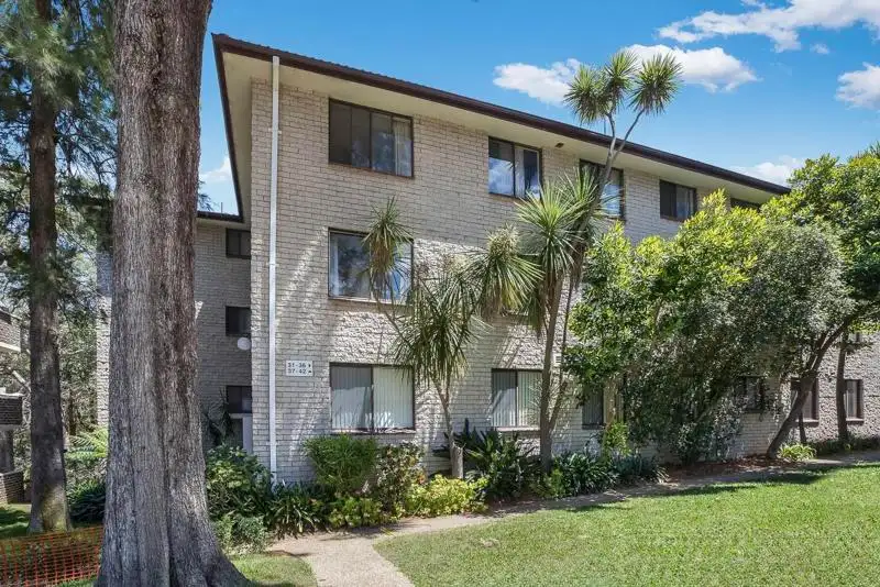 Main view of Homely apartment listing, 38/19-27 Adderton Road, Telopea NSW 2117