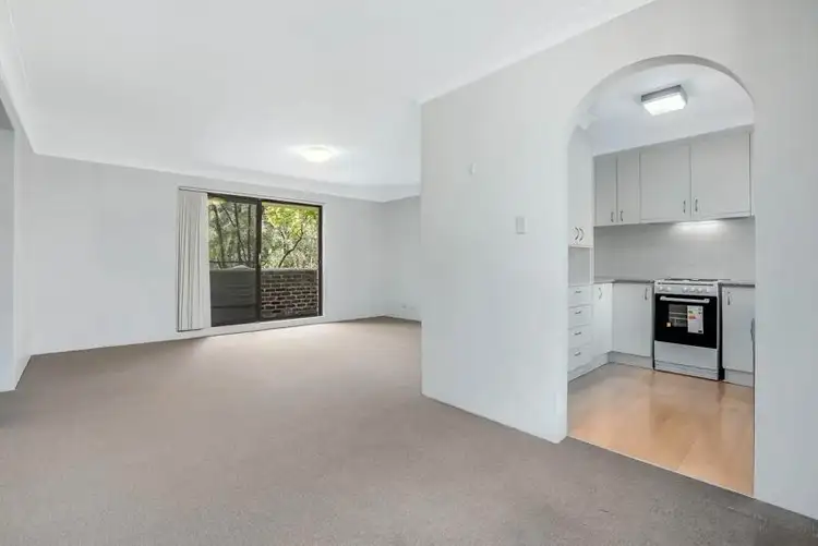 Second view of Homely apartment listing, 38/19-27 Adderton Road, Telopea NSW 2117