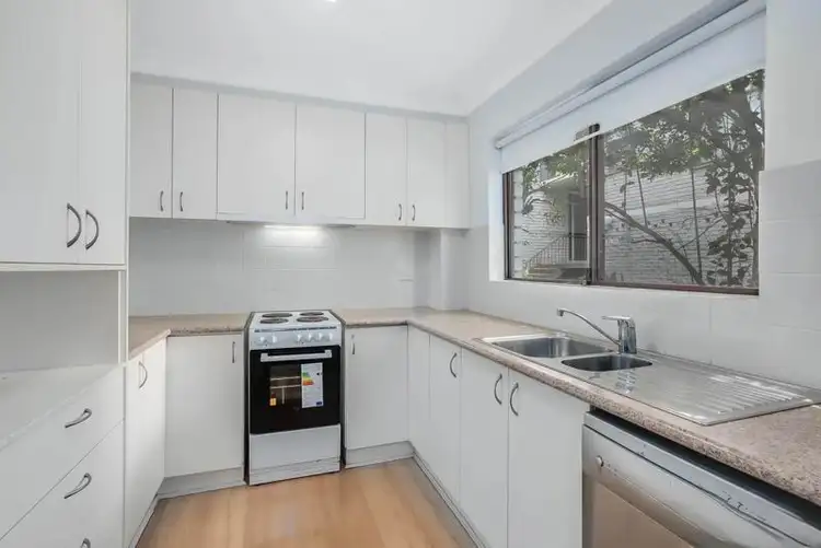 Fourth view of Homely apartment listing, 38/19-27 Adderton Road, Telopea NSW 2117