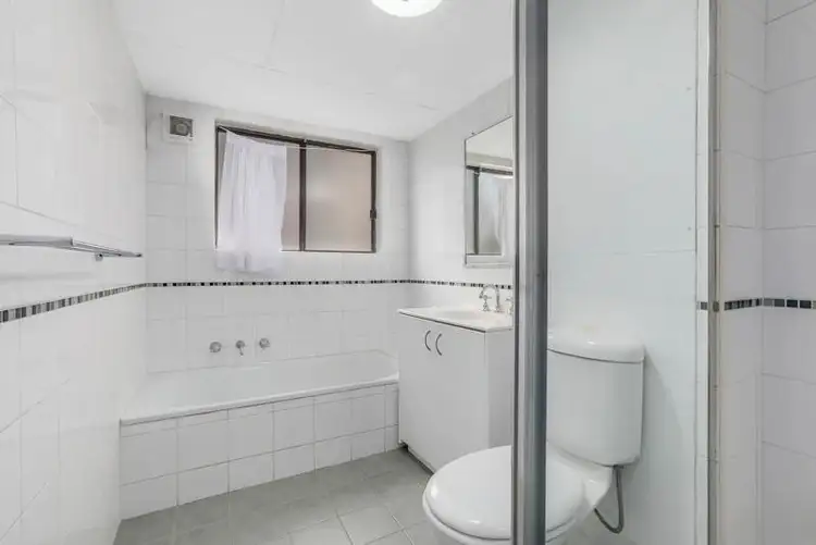 Fifth view of Homely apartment listing, 38/19-27 Adderton Road, Telopea NSW 2117