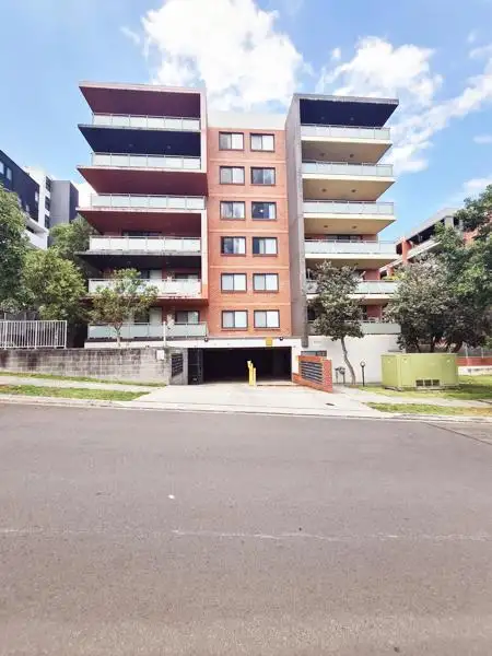 Main view of Homely apartment listing, 7/15 Young Road, Carlingford NSW 2118