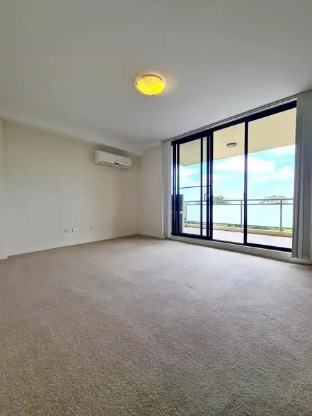 Second view of Homely apartment listing, 7/15 Young Road, Carlingford NSW 2118