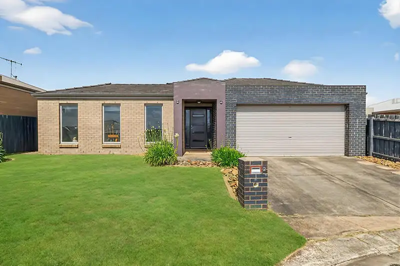 Main view of Homely house listing, 2 Singleton Court, Warrnambool VIC 3280