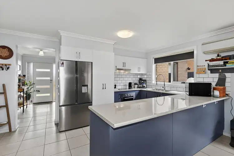 Second view of Homely house listing, 2 Singleton Court, Warrnambool VIC 3280
